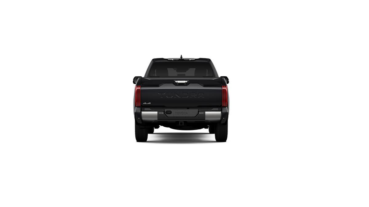 New 2026 Toyota Tundra Limited image 8