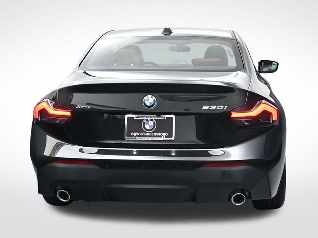 New 2025 BMW 230i xDrive Coupe w/ Premium Package image 6
