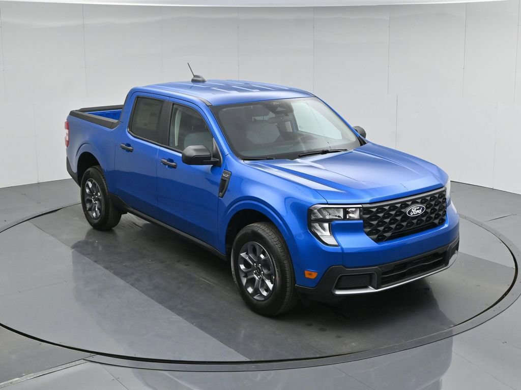 New 2026 Ford Maverick XLT image 40
