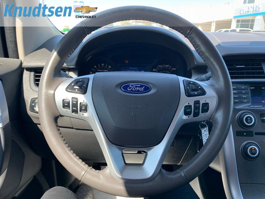 Used 2014 Ford Edge SEL FWD image 21
