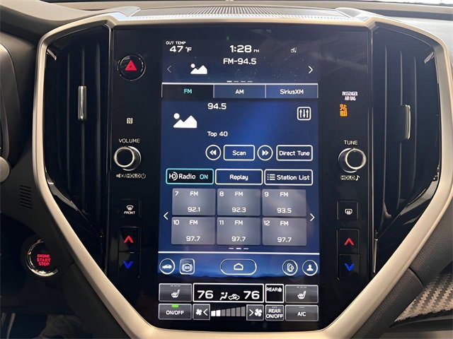 Used 2024 Subaru Ascent Premium w/ Convenience Package image 25