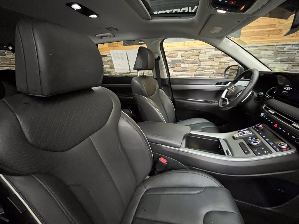 Used 2024 Hyundai Palisade XRT AWD/4WD image 21