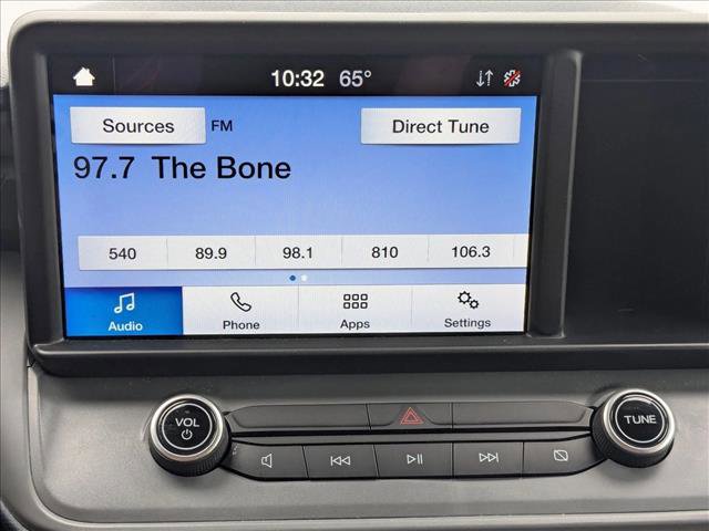 Used 2022 Ford Maverick XL image 13