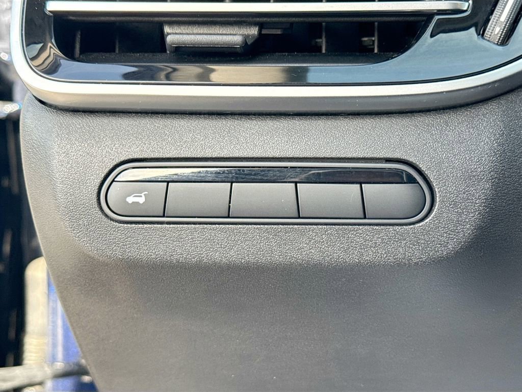 Used 2023 INFINITI QX60 Pure image 37