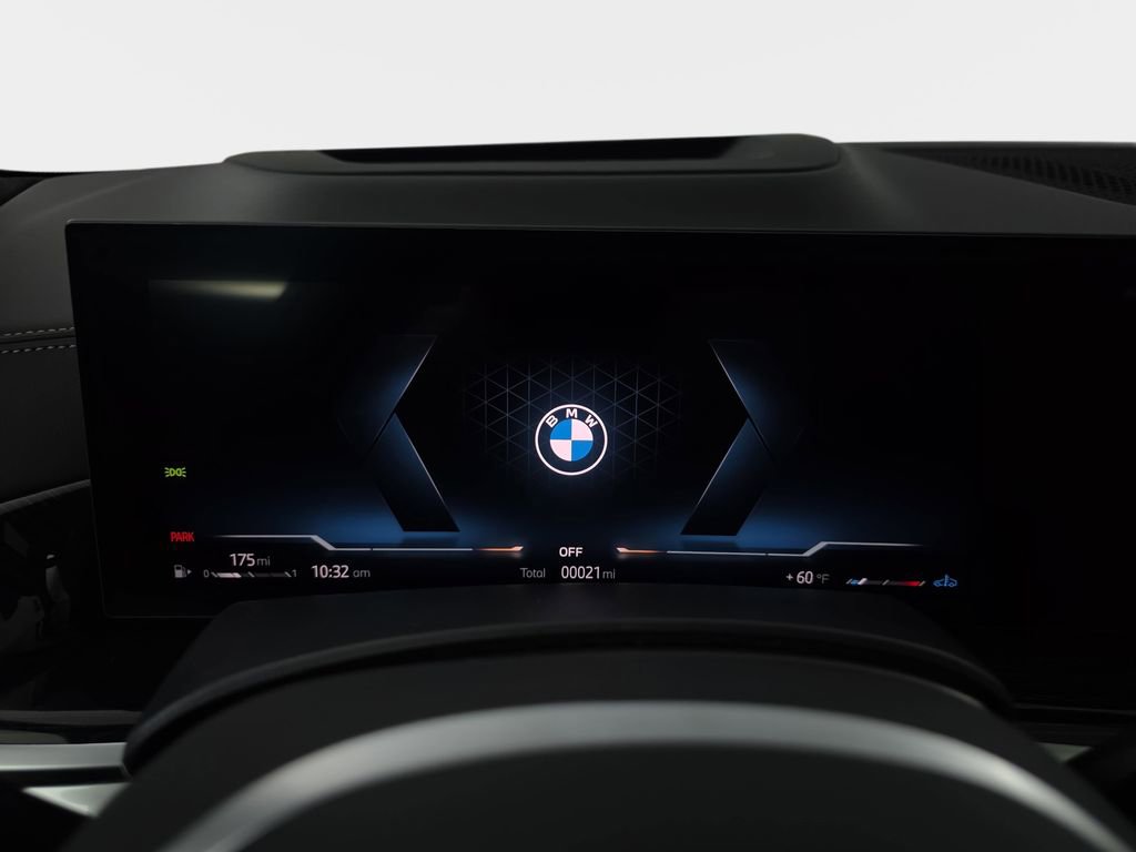 New 2026 BMW X7 xDrive40i w/ Executive Package image 20