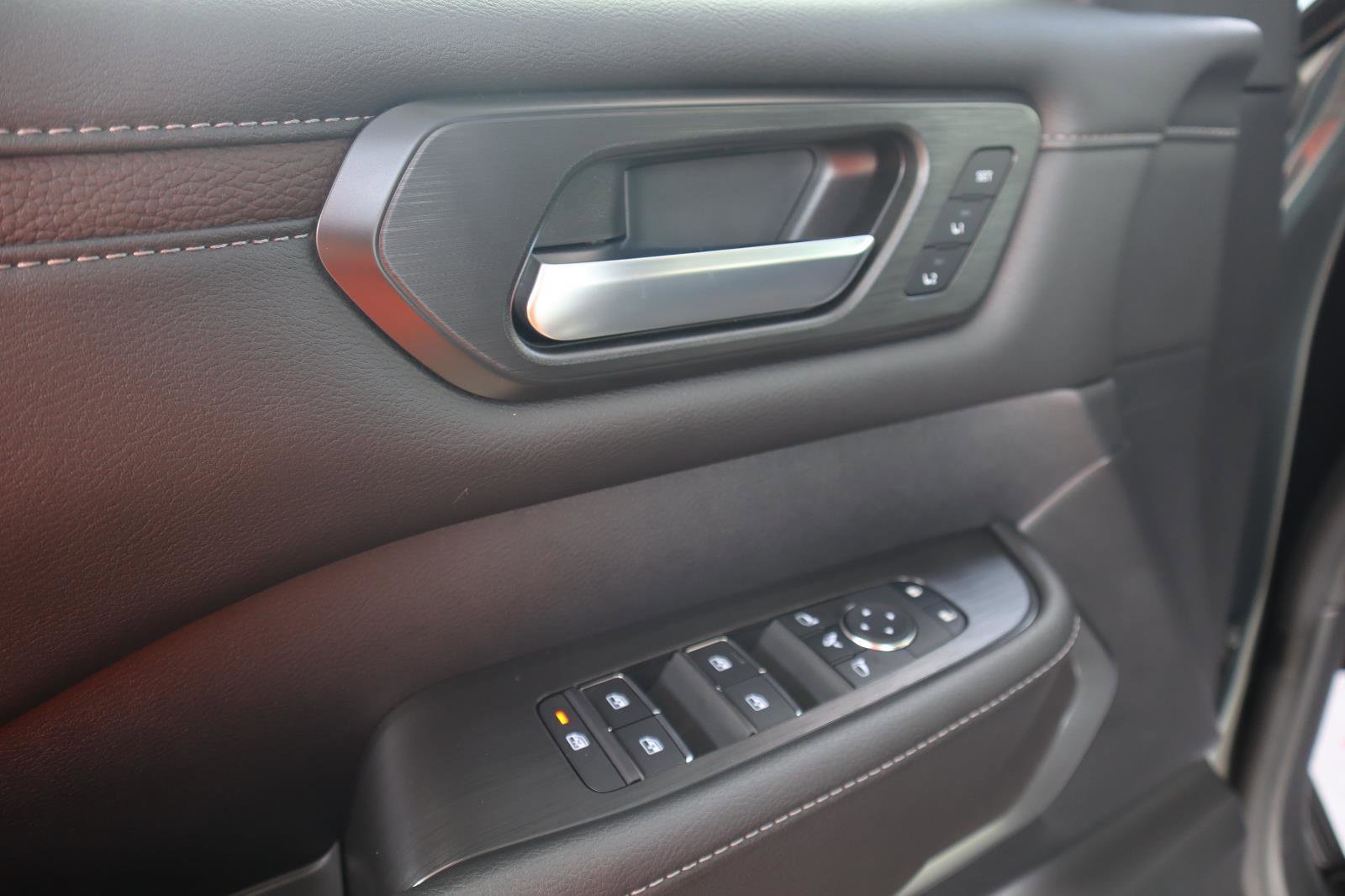 New 2026 Nissan Armada Platinum w/ Convenience Package image 16