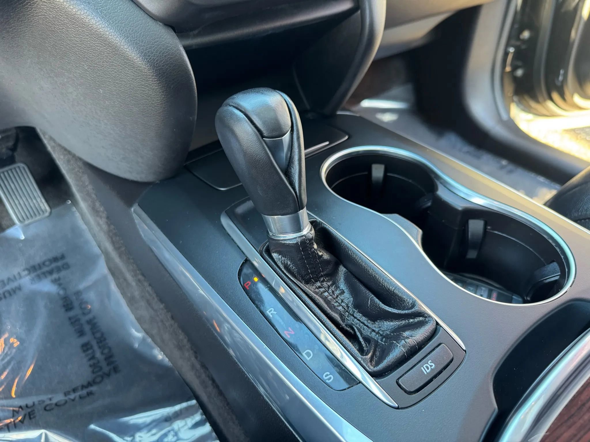 Used 2014 Acura MDX SH-AWD Sport Utility 4D image 25