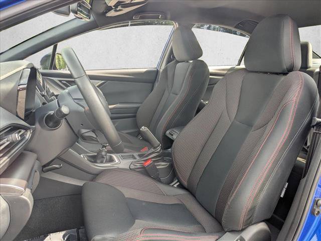 Used 2022 Subaru WRX Premium AWD/4WD image 17