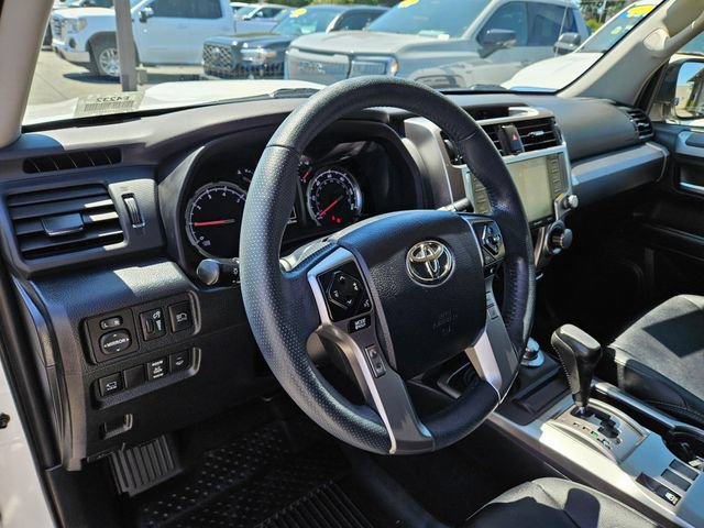 Used 2022 Toyota 4Runner TRD Sport w/ Technology Package AWD/4WD image 24