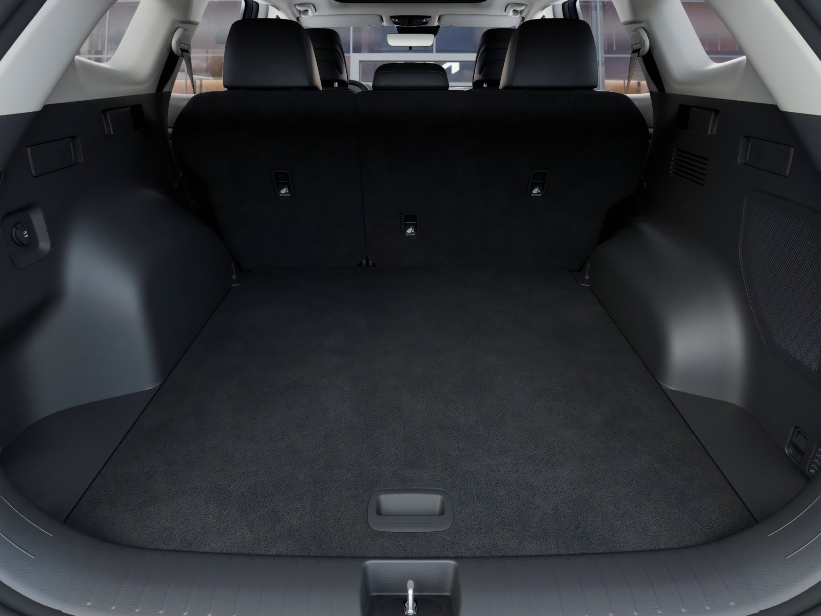New 2027 Kia Sportage SX Prestige AWD/4WD image 19