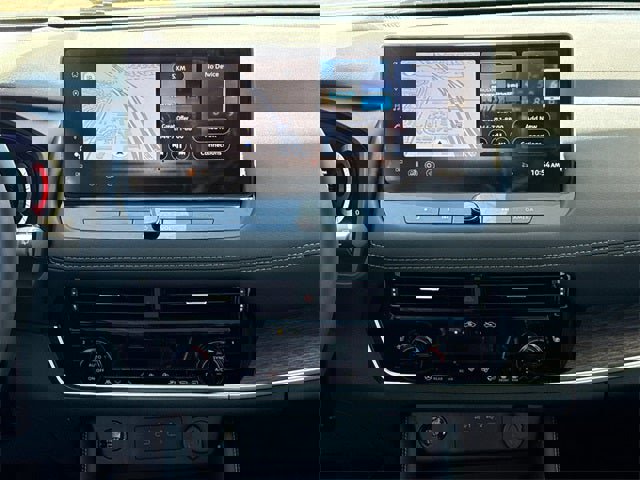 New 2026 Nissan Rogue Platinum w/ Tech Package image 16