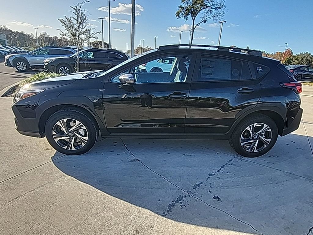 New 2026 Subaru Crosstrek 2.0i Premium image 3