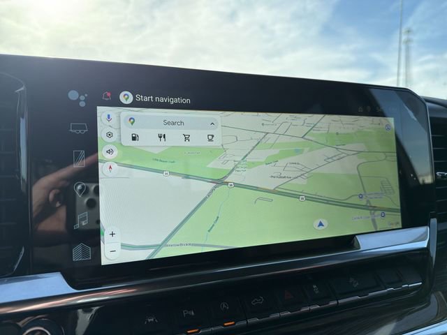 New 2026 Chevrolet Silverado 1500 LT Trail Boss w/ LT Trail Boss Premium Package AWD/4WD image 30