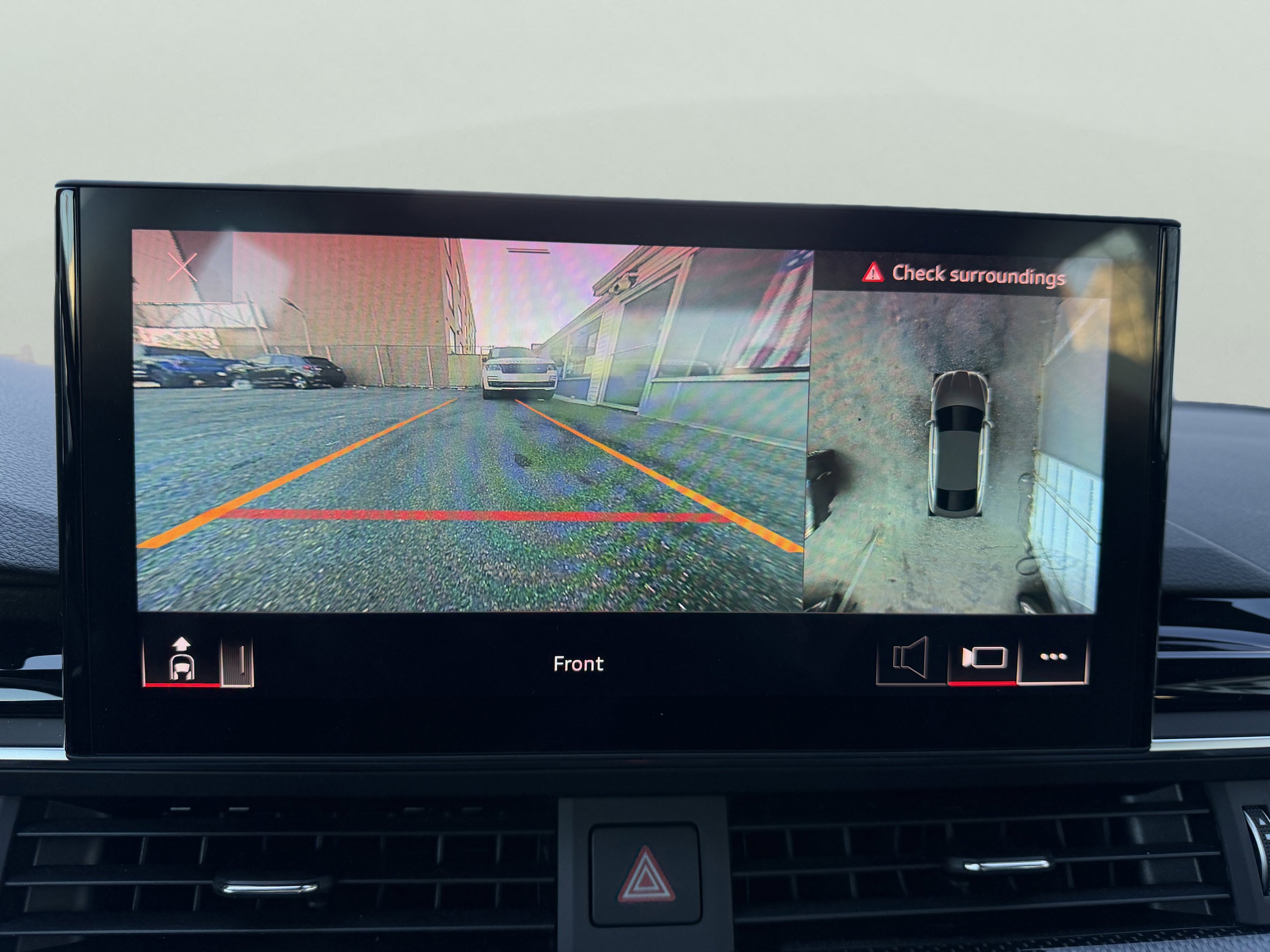 Used 2022 Audi S5 Premium Plus image 33