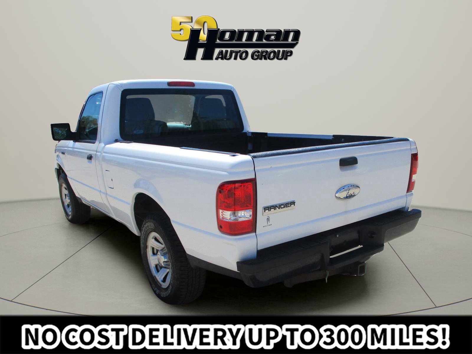 Used 2010 Ford Ranger XL RWD image 3