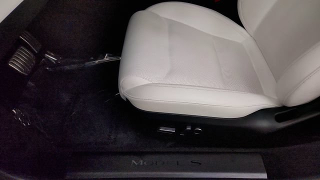 Used 2024 Tesla Model S AWD/4WD image 47