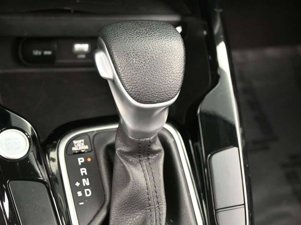 Used 2024 Kia Soul S image 21