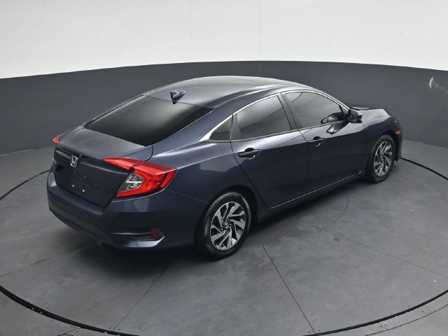 Used 2017 Honda Civic EX image 23