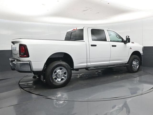 New 2027 RAM 2500 Tradesman AWD/4WD image 30