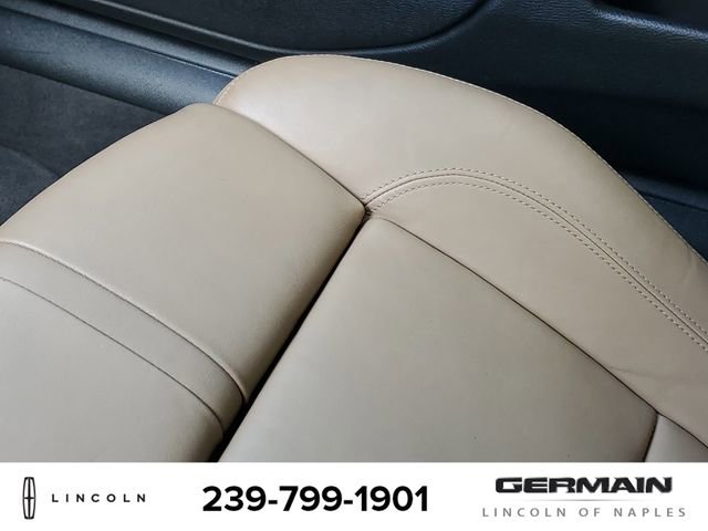 Used 2013 BMW M3 Convertible image 29