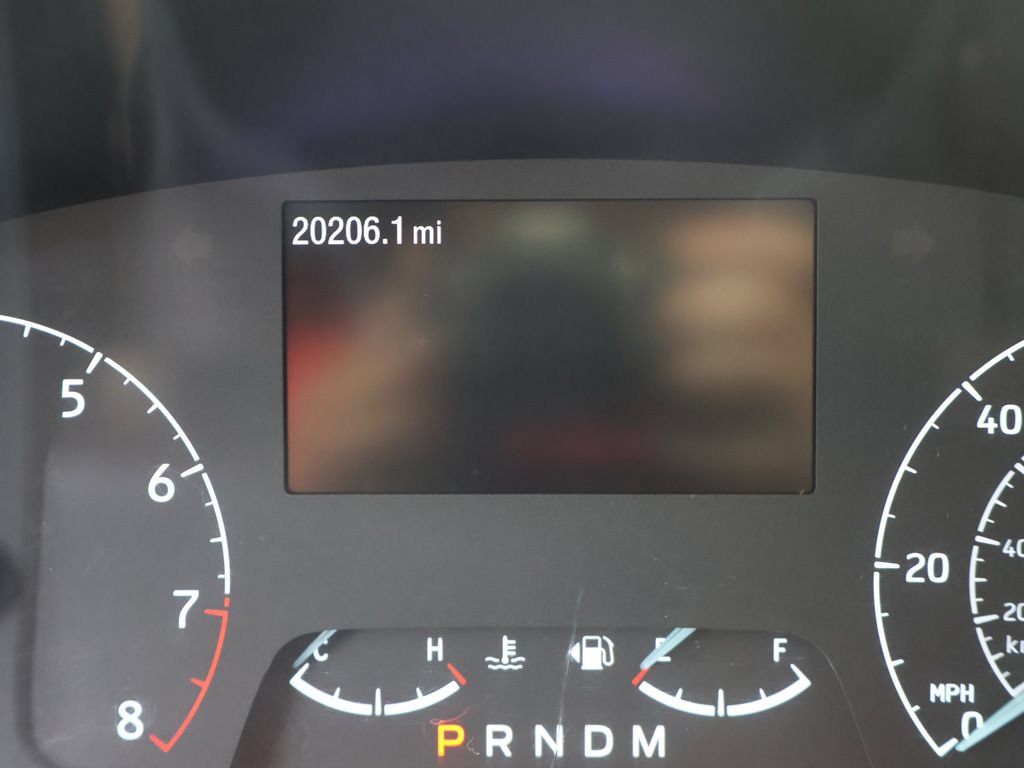Used 2024 Ford Transit 250 Low Roof w/ Exterior Upgrade Package RWD image 79