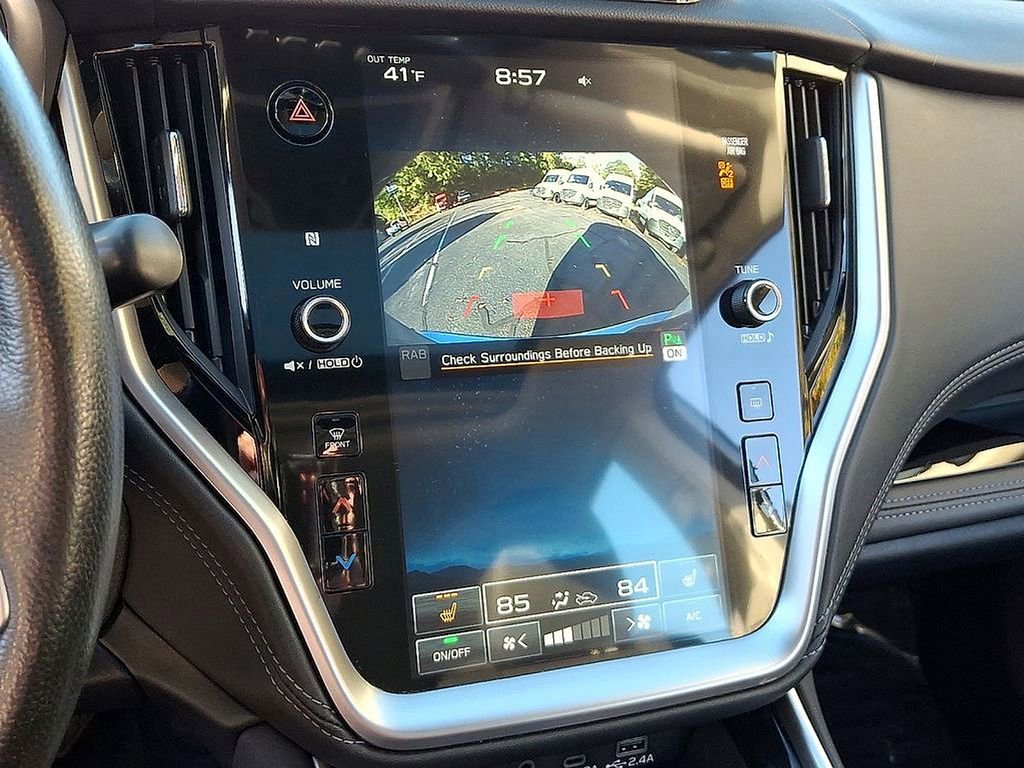 Used 2024 Subaru Legacy Limited AWD/4WD image 19