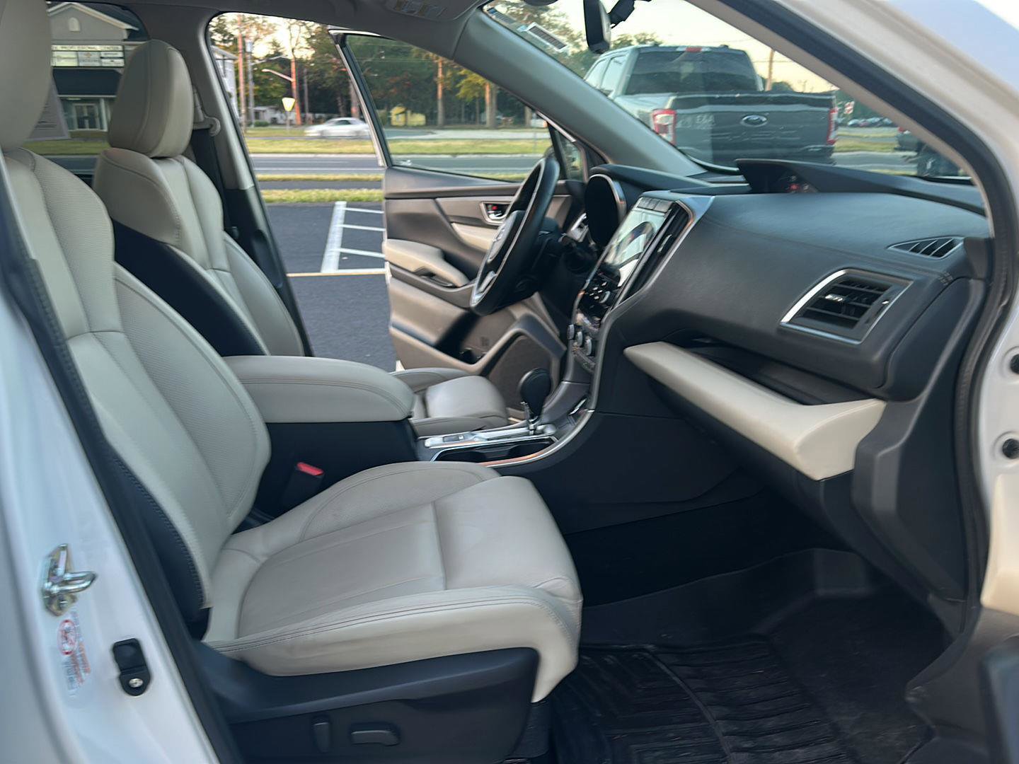 Used 2019 Subaru Ascent Limited AWD/4WD image 11