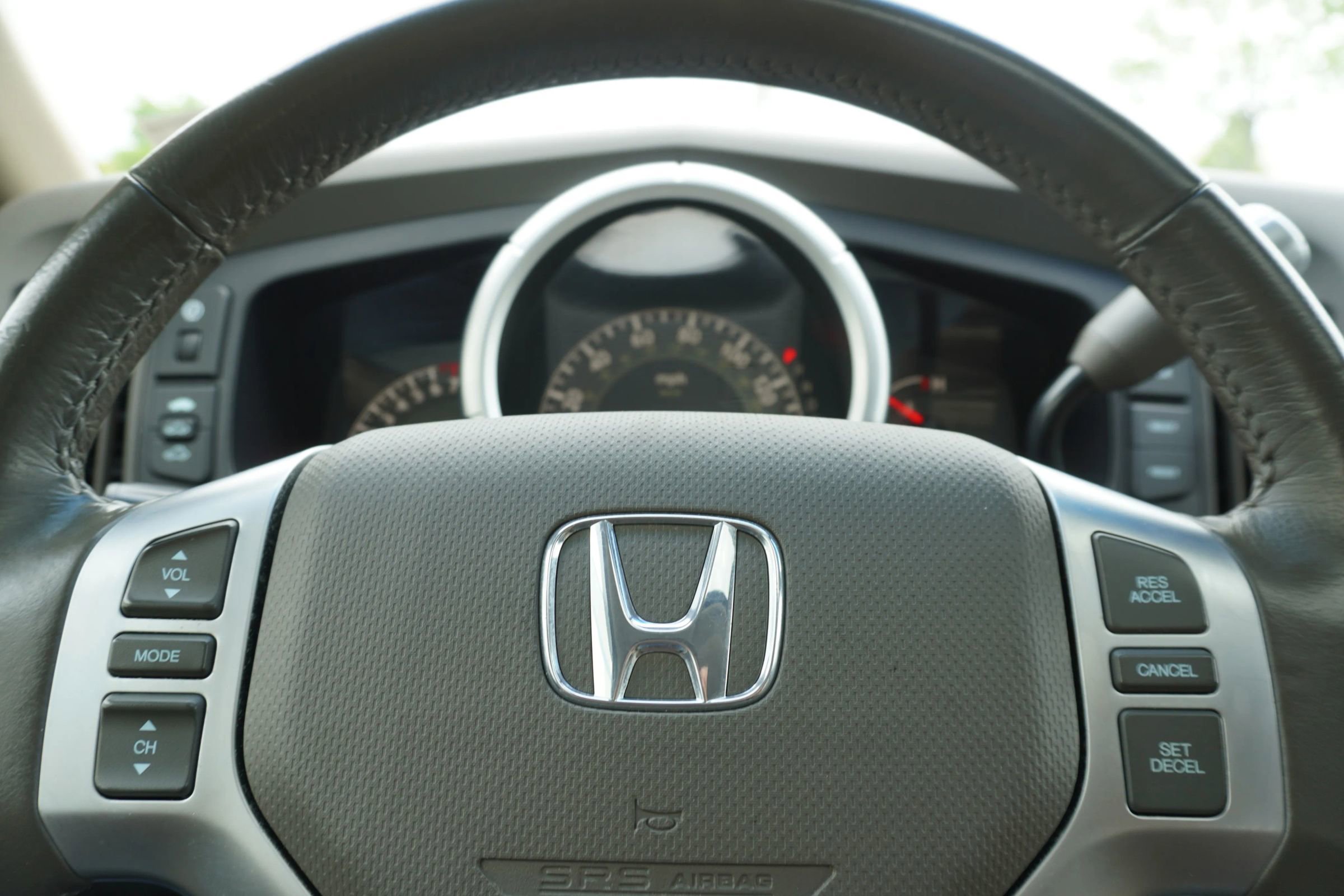 Used 2007 Honda Ridgeline RTL image 21