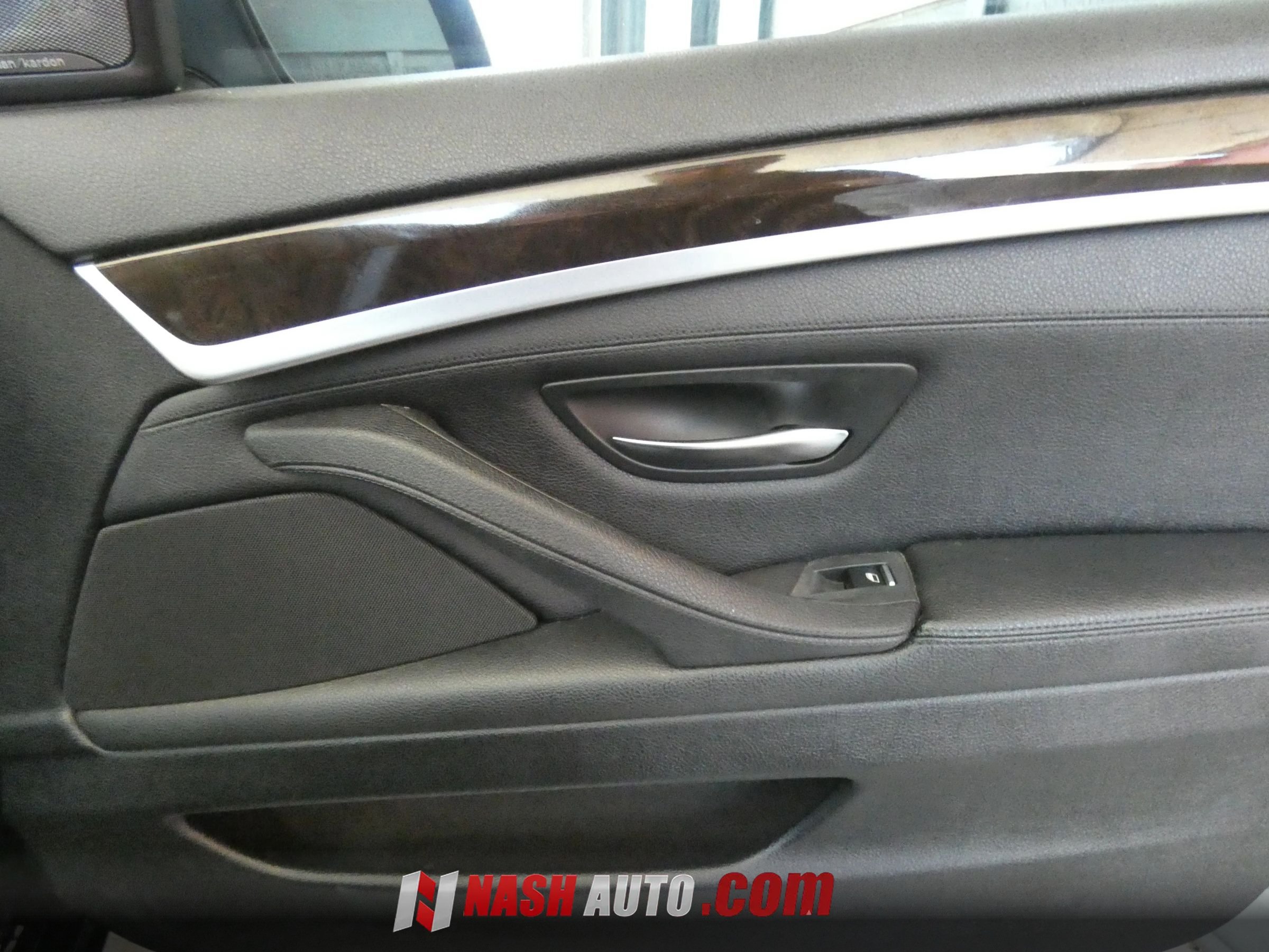 Used 2014 BMW 528i Sedan RWD image 35