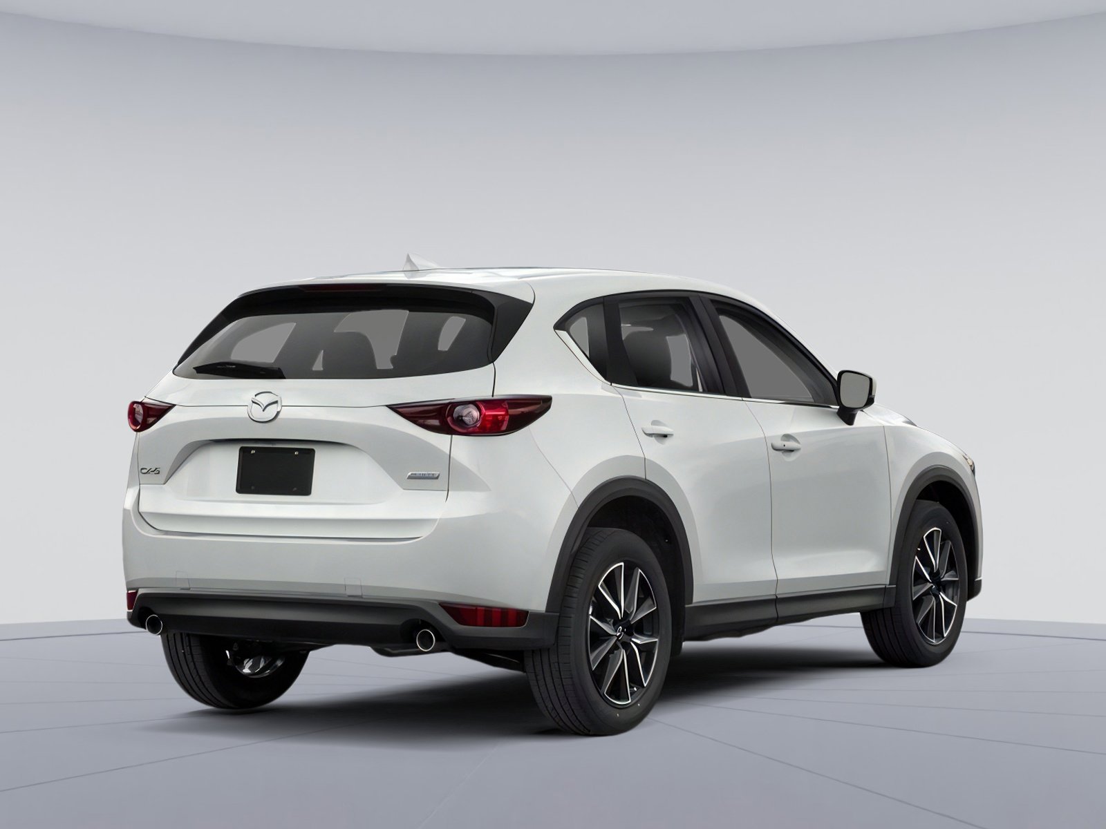 Used 2018 MAZDA CX-5 Touring w/ Preferred Equipment Package image 5