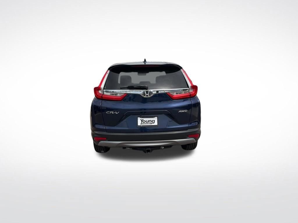 Used 2019 Honda CR-V EX image 3