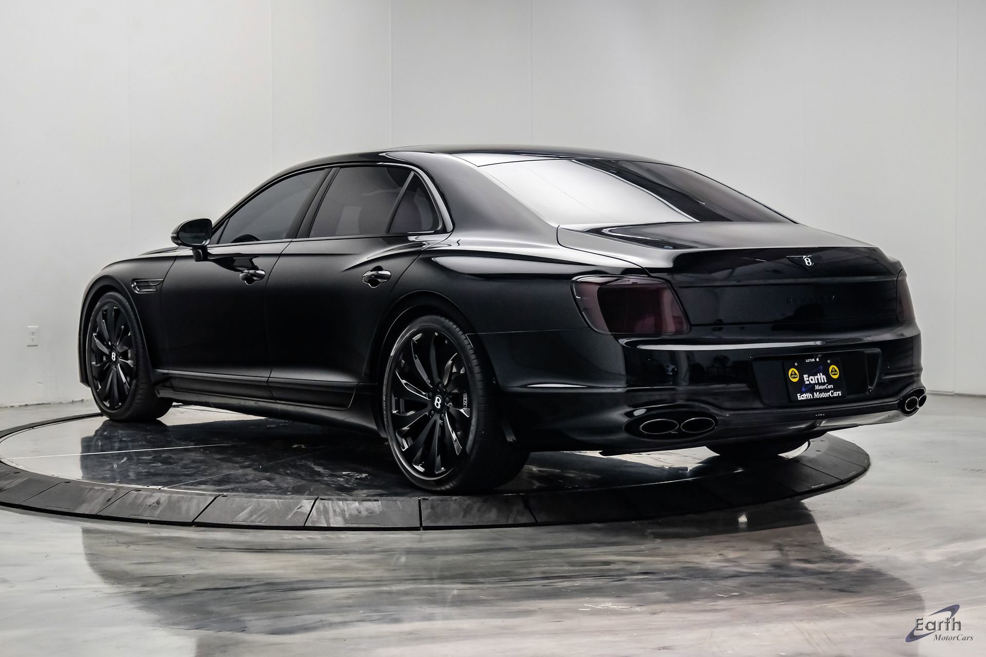 Used 2022 Bentley Flying Spur V8 AWD/4WD image 10
