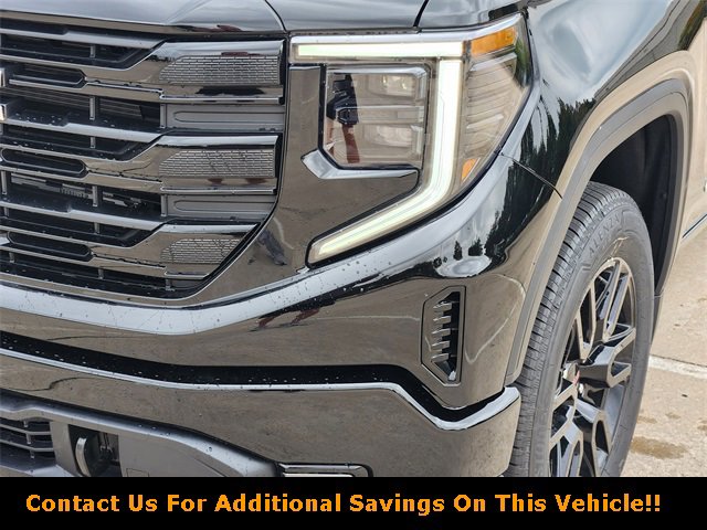 New 2026 GMC Sierra 1500 Elevation image 6