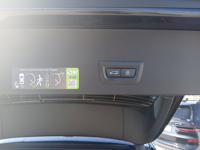 New 2026 BMW X3 xDrive30i AWD/4WD image 10