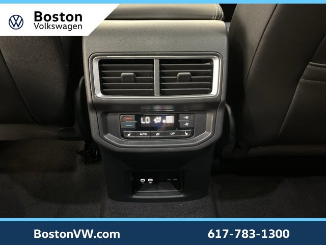 New 2026 Volkswagen Atlas SEL image 25