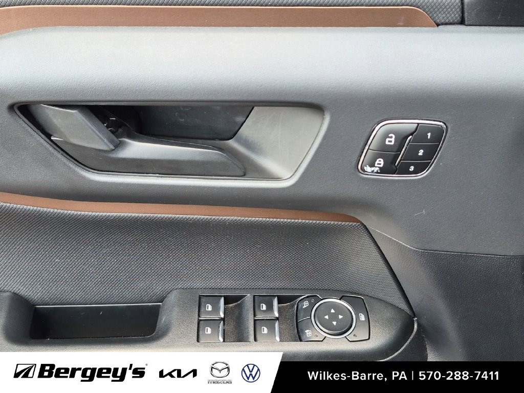Used 2023 Ford Bronco Sport Outer Banks w/ Tech Package AWD/4WD image 14
