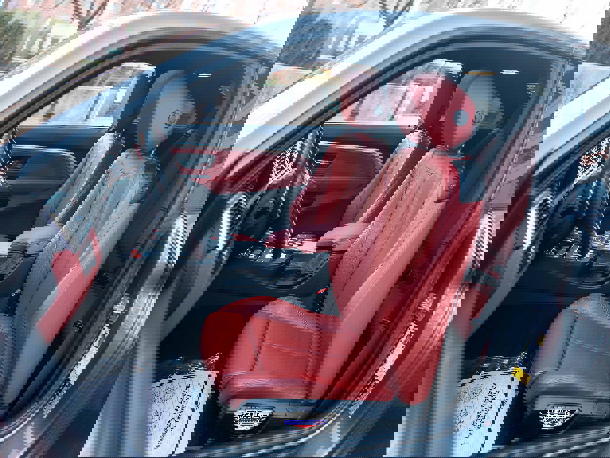 Used 2019 BMW 430i Coupe w/ M Sport Package image 15