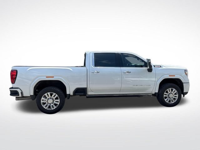 Used 2022 GMC Sierra 2500 Denali w/ Technology Package AWD/4WD image 7