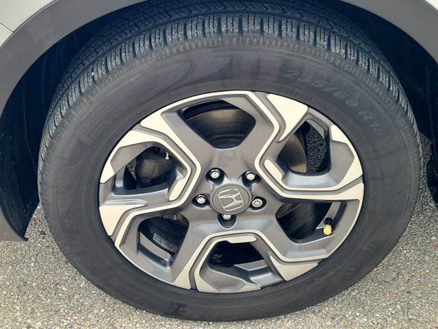 Used 2018 Honda CR-V EX-L image 7