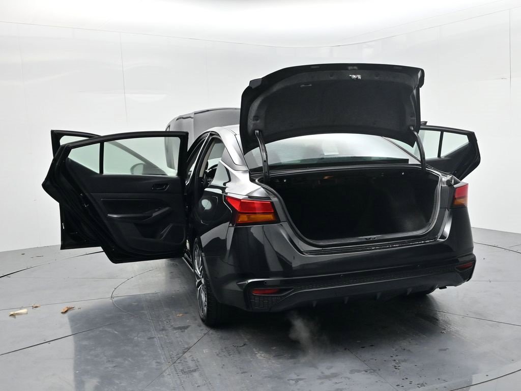 Used 2023 Nissan Altima 2.5 SV image 58