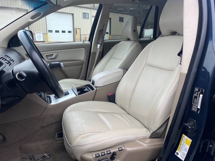 Used 2014 Volvo XC90 3.2 AWD/4WD image 11
