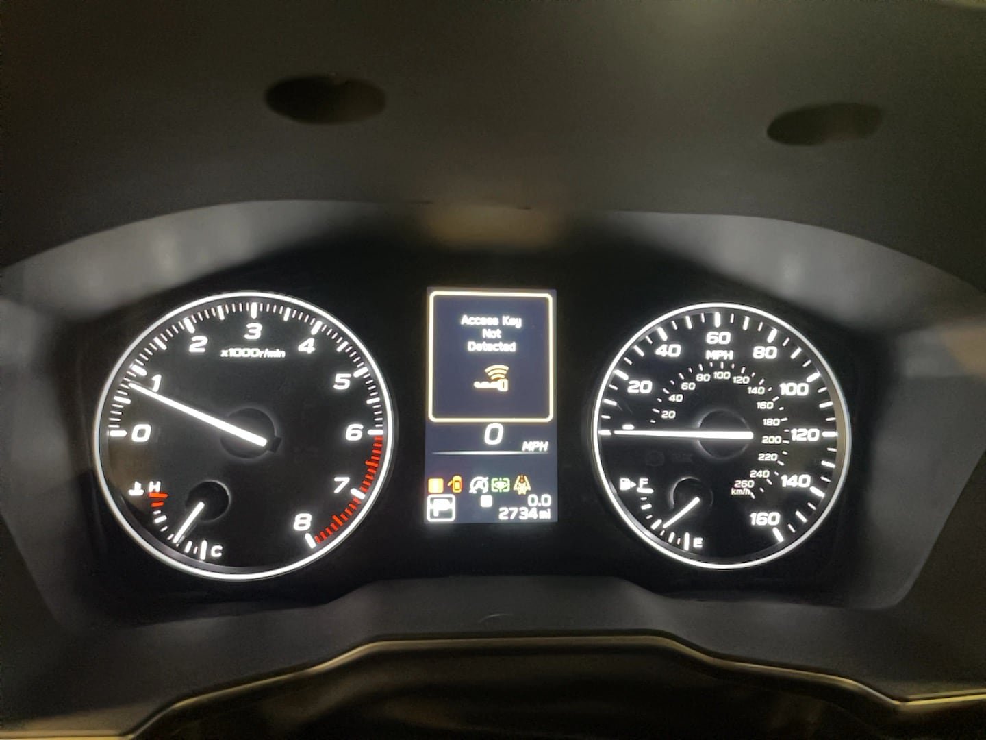 Used 2025 Subaru Legacy Limited AWD/4WD image 10