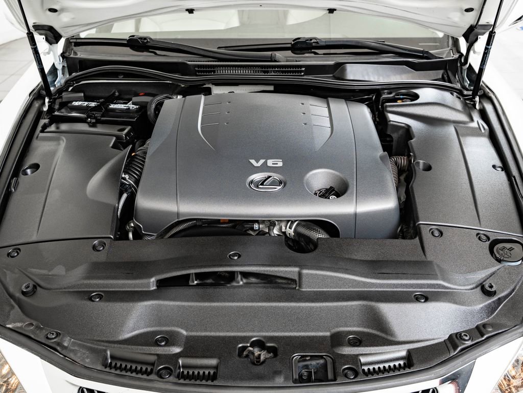 Used 2010 Lexus IS 250C image 47