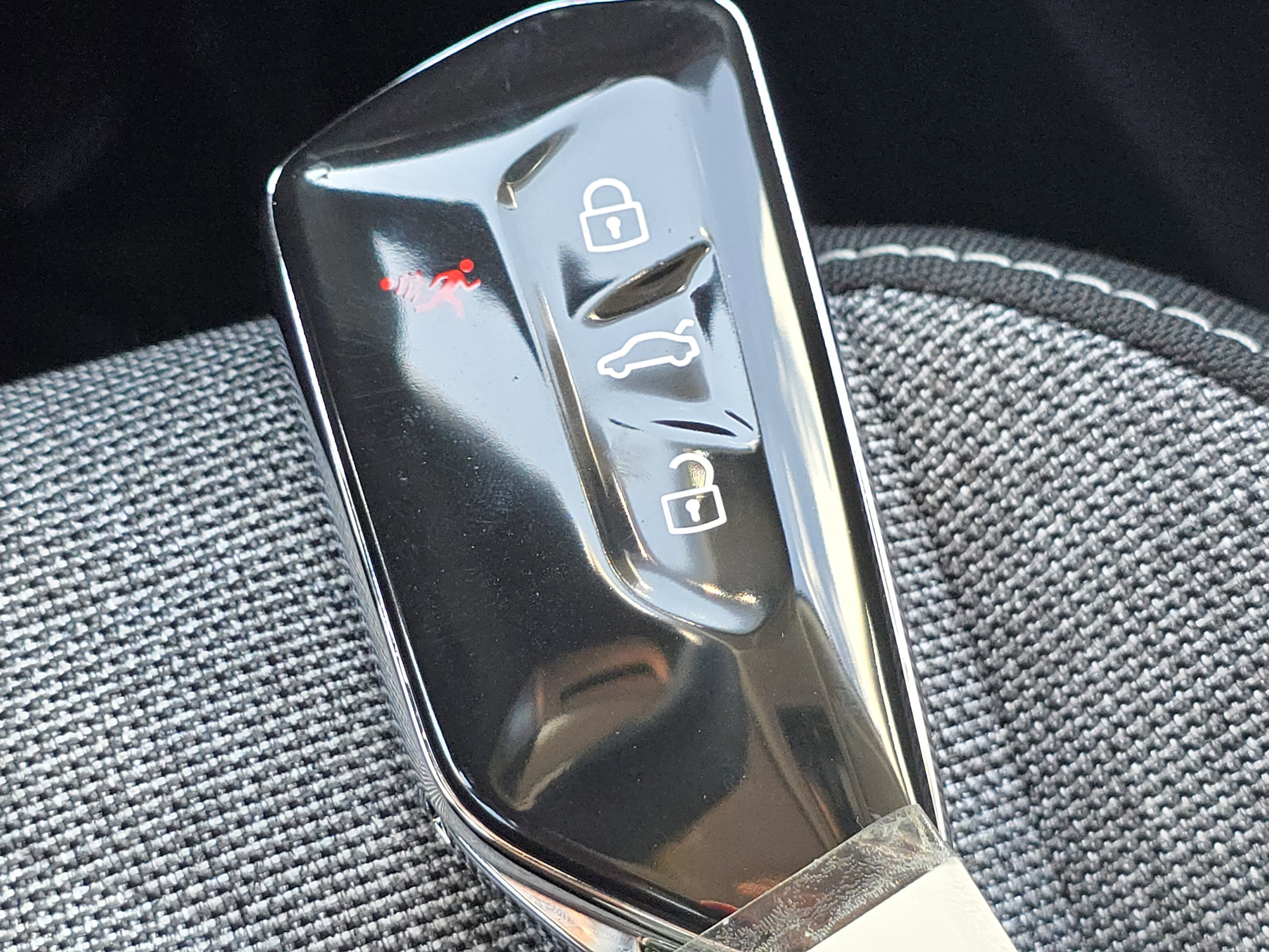 New 2025 Volkswagen Tiguan S image 27