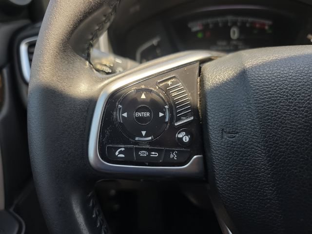 Used 2017 Honda CR-V EX-L image 19