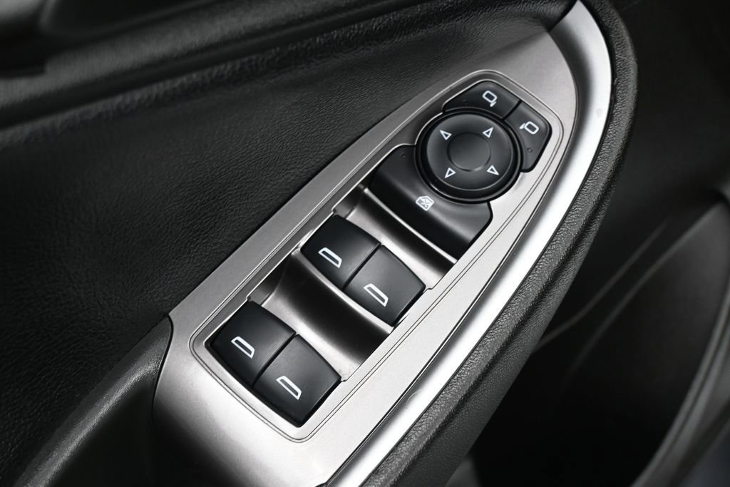 Used 2024 Chevrolet Malibu RS FWD image 14