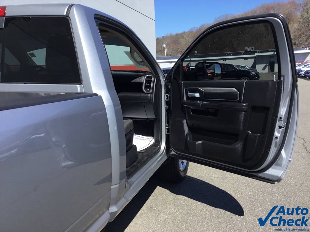 Used 2019 RAM 2500 Tradesman AWD/4WD image 35