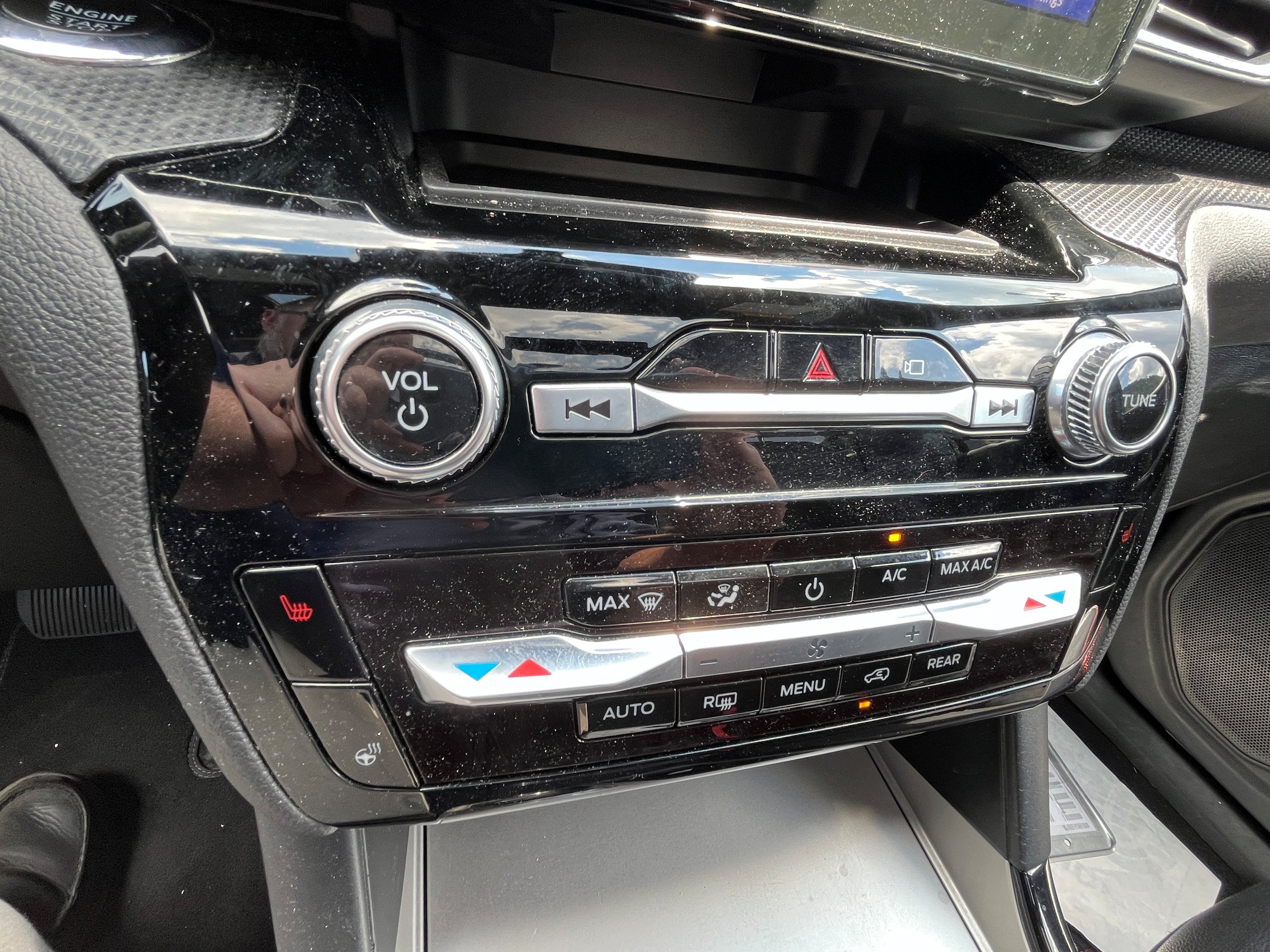 Certified 2022 Ford Explorer ST-Line w/ Class IV Trailer Tow Package AWD/4WD image 35