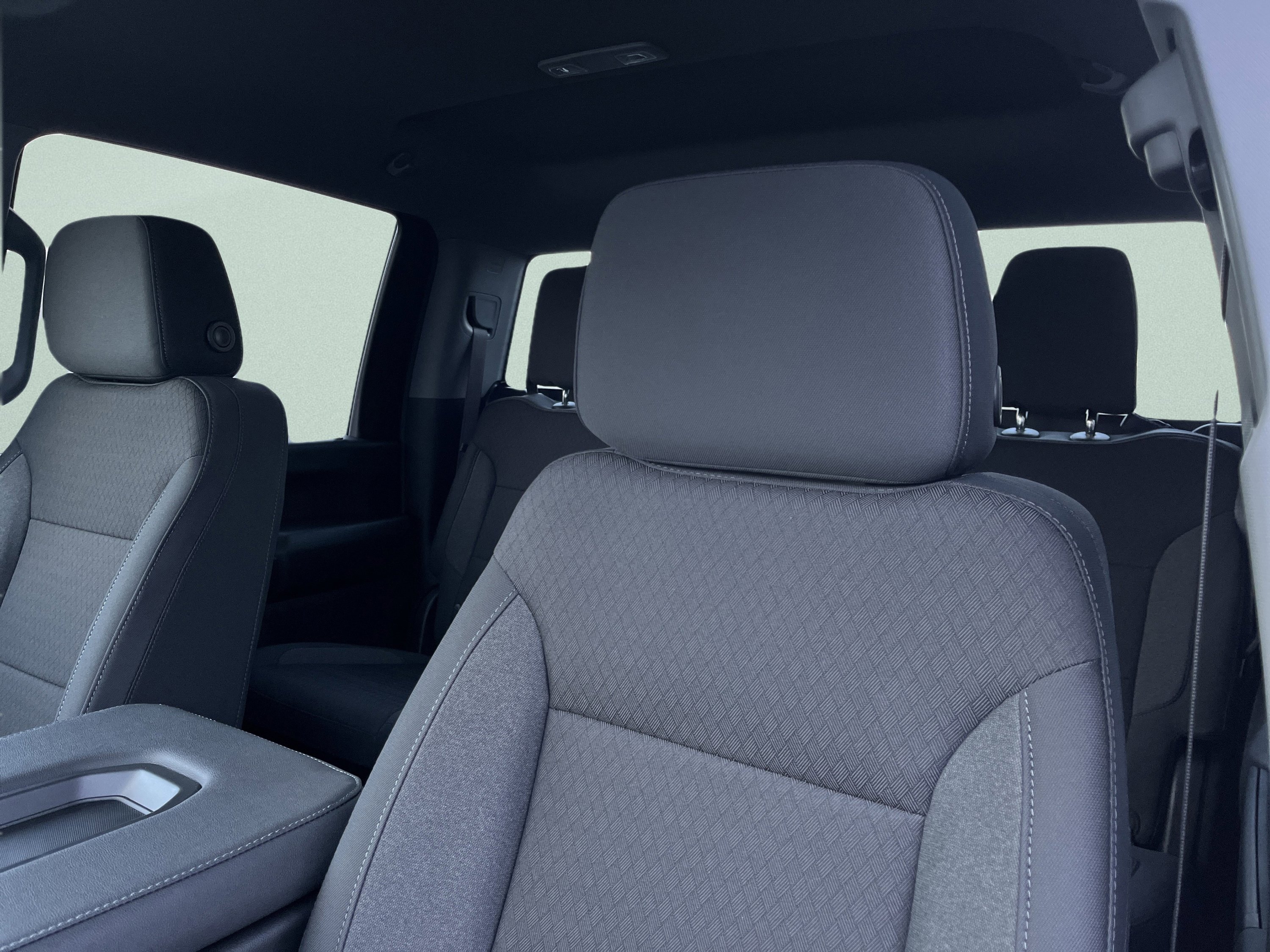 New 2026 Chevrolet Silverado 2500 Custom w/ Custom Value Package image 12