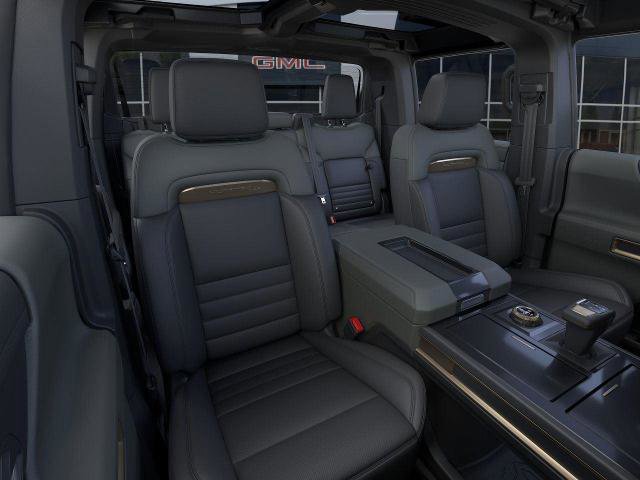 New 2025 GMC Hummer EV 3X image 16